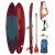 Надуваем SUP Windsurf JOBE Mohaka 10.2 Надуваем SUP Windsurf JOBE Mohaka 10.2