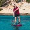 Надуваем SUP Windsurf JOBE Mohaka 10.2 Надуваем SUP Windsurf JOBE Mohaka 10.2
