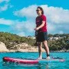 Надуваем SUP Windsurf JOBE Mohaka 10.2 Надуваем SUP Windsurf JOBE Mohaka 10.2