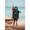 Надуваем SUP Windsurf JOBE Mohaka 10.2 Надуваем SUP Windsurf JOBE Mohaka 10.2