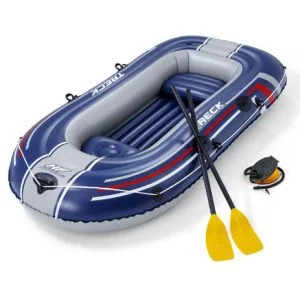 Надуваема лодка BESTWAY Hydro Force Treck Надуваема лодка BESTWAY Hydro Force Treck