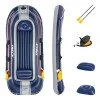 Надуваема лодка BESTWAY Hydro Force Treck Надуваема лодка BESTWAY Hydro Force Treck