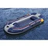 Надуваема лодка BESTWAY Hydro Force Treck Надуваема лодка BESTWAY Hydro Force Treck