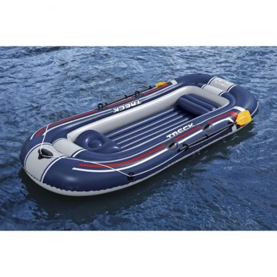 Надуваема лодка BESTWAY Hydro Force Treck Надуваема лодка BESTWAY Hydro Force Treck