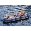 Надуваема лодка BESTWAY Hydro Force Treck Надуваема лодка BESTWAY Hydro Force Treck