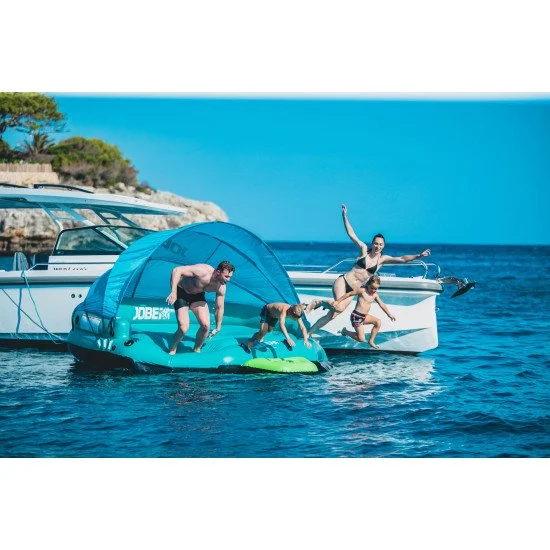 Надуваема платформа JOBE Retreat 6P Надуваема платформа JOBE Retreat 6P