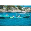 Надуваема платформа JOBE Retreat 6P Надуваема платформа JOBE Retreat 6P