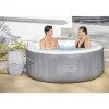 Надуваемо джакузи BESTWAY Lay-Z-Spa St. Lucia AirJet Надуваемо джакузи BESTWAY Lay-Z-Spa St. Lucia AirJet