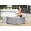 Надуваемо джакузи BESTWAY Lay-Z-Spa St. Lucia AirJet Надуваемо джакузи BESTWAY Lay-Z-Spa St. Lucia AirJet