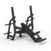 Наклонена лежанка EVOLVE Prime Series PR 210 Наклонена лежанка EVOLVE Prime Series PR 210