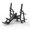 Наклонена лежанка EVOLVE Prime Series PR 210 Наклонена лежанка EVOLVE Prime Series PR 210