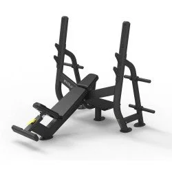 Наклонена лежанка EVOLVE Prime Series PR 210
