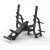 Наклонена лежанка EVOLVE Prime Series PR 210 Наклонена лежанка EVOLVE Prime Series PR 210
