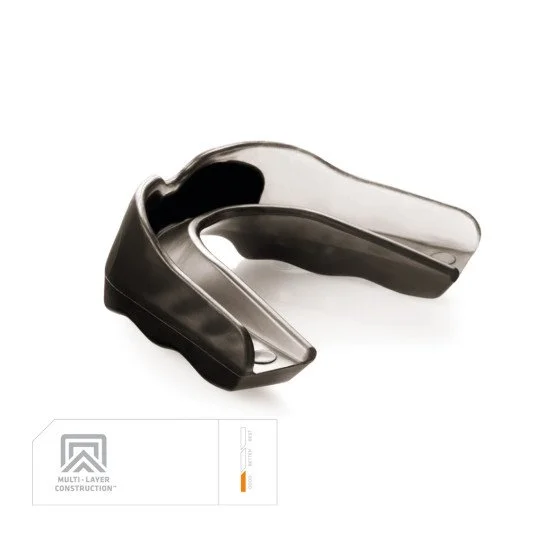 Протектор за уста SHOCK DOCTOR Pro Strapless Протектор за уста SHOCK DOCTOR Pro Strapless