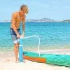 Ръчна помпа за SUP борд AQUATONE Mega Pump