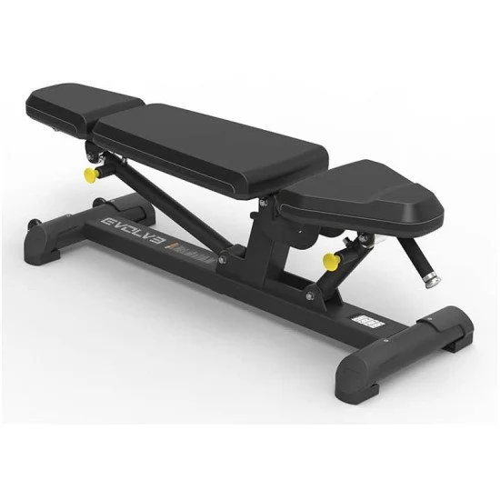Регулируема лежанка EVOLVE Prime PR 204 Регулируема лежанка EVOLVE Prime PR 204