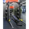 Регулируема лежанка EVOLVE Prime PR 204 Регулируема лежанка EVOLVE Prime PR 204