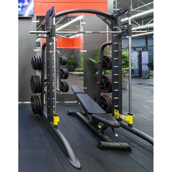 Регулируема лежанка EVOLVE Prime PR 204 Регулируема лежанка EVOLVE Prime PR 204