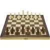 Шах и табла MAXIMA 29 x 29см Шах и табла MAXIMA 29 x 29см