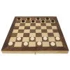 Шах и табла MAXIMA 29 x 29см Шах и табла MAXIMA 29 x 29см