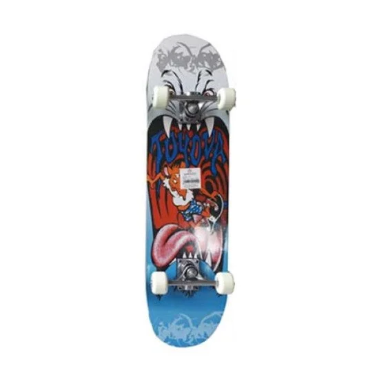 Скейтборд SPARTAN Circle Star 31 Скейтборд SPARTAN Circle Star 31