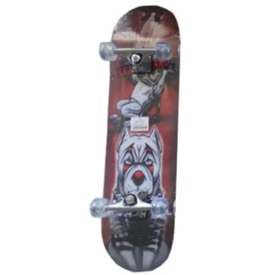 Скейтборд SPARTAN Super Board 31