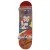 Скейтборд SPARTAN Super Board 31