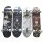 Скейтборд SPARTAN Junior 28