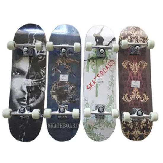 Скейтборд SPARTAN Junior 28 Скейтборд SPARTAN Junior 28