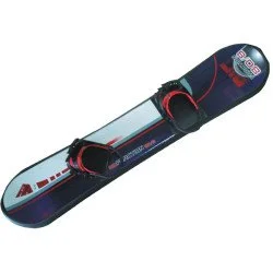 Сноуборд SPARTAN 130 см
