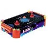 Мини маса за въздушен хокей SPARTAN Mini Air Hockey
