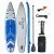 Надуваем SUP борд Spartan Sup 335 X 15 Надуваем SUP борд Spartan Sup 335 X 15
