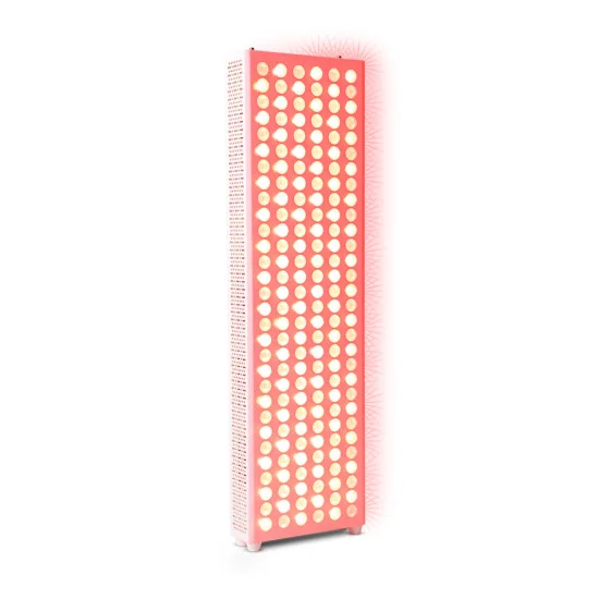 Терапевтичен панел с червена LED светлина inSPORTline Brister