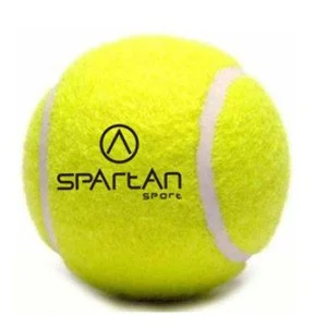 Топки за тенис на корт SPARTAN 3бр Топки за тенис на корт SPARTAN 3бр