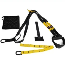 Мултитренажор с ленти Suspension Training Armageddon Sports