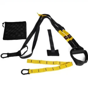 Мултитренажор с ленти Suspension Training Armageddon Sports