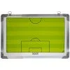 Треньорска дъска за футбол MAXIMA 45 x 30см