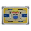 Треньорска дъска за баскетбол MAXIMA 45 x 30см