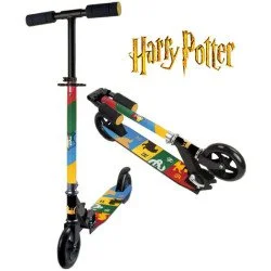 Тротинетка SPARTAN Harry Potter 145