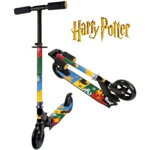Тротинетка SPARTAN Harry Potter 145