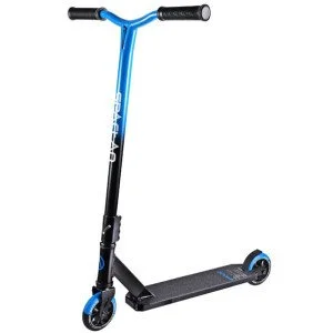 Фрийстайл тротинетка SPARTAN Stunt Profi- new