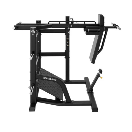 Клек машина EVOLVE Ultra Series Ul 330