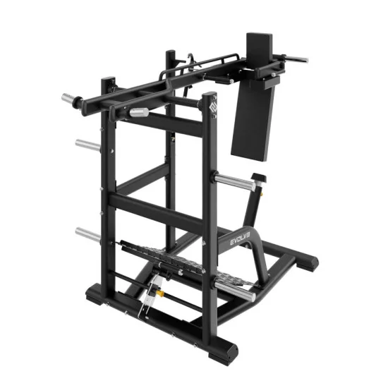 Клек машина EVOLVE Ultra Series Ul 330