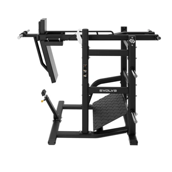 Клек машина EVOLVE Ultra Series Ul 330