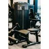 Уред за крака EVOLVE Ultra Series Selectorized Leg Curl