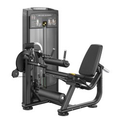 Уред за крака EVOLVE Ultra Series Selectorized leg/Curl Extension