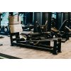 Уред за крака EVOLVE Ultra Series Selectorized leg Press/Hack Squat