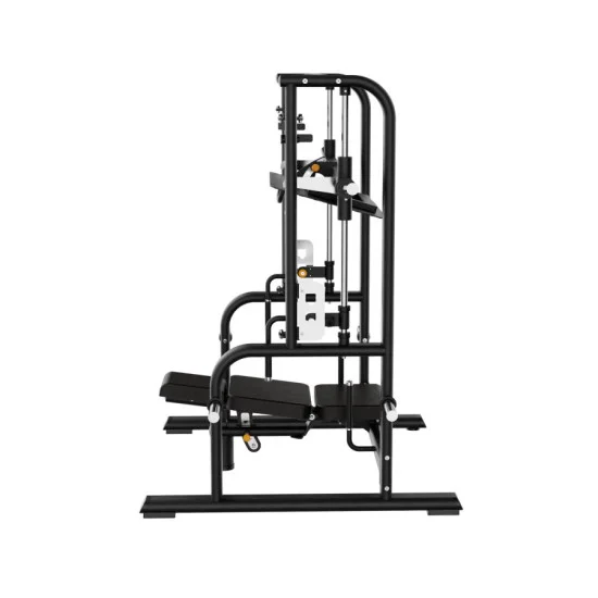 Вертикална лег преса EVOLVE Ultra Series UL 430 