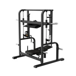 Вертикална лег преса EVOLVE Ultra Series UL 430 