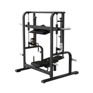 Вертикална лег преса EVOLVE Ultra Series UL 430 